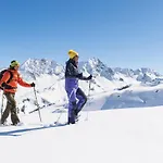 Verwall Arlberg - Mit Sauna, Balkon Und Skiraum