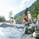 Appartement Verwall Arlberg - Mit Sauna, Balkon Und Skiraum