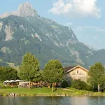 Appartement Verwall Arlberg - Mit Sauna, Balkon Und Skiraum