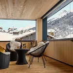Verwall Arlberg - Mit Sauna, Balkon Und Skiraum * Wald am Arlberg