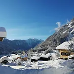Appartement Verwall Arlberg - Mit Sauna, Balkon Und Skiraum Wald am Arlberg