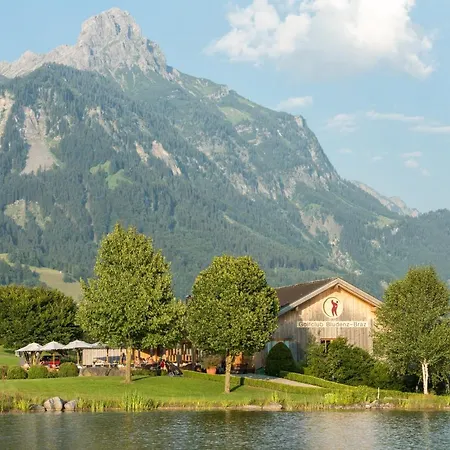 Апартаменты Verwall Arlberg - Mit Sauna, Balkon Und Skiraum