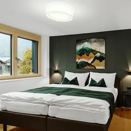 Appartement Verwall Arlberg - Mit Sauna, Balkon Und Skiraum *