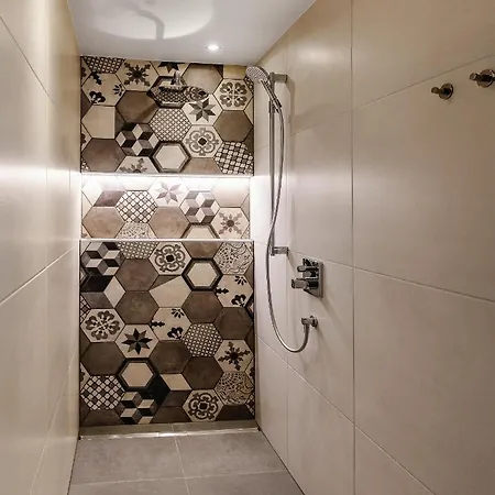 Verwall Arlberg - Mit Sauna, Balkon Und Skiraum Апартаменты