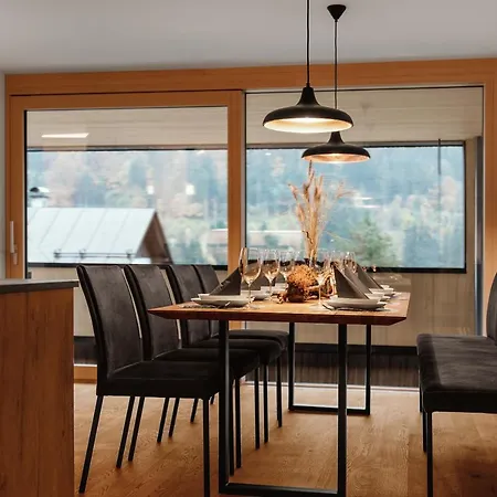 Verwall Arlberg - Mit Sauna, Balkon Und Skiraum