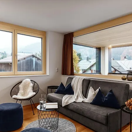 Verwall Arlberg - Mit Sauna, Balkon Und Skiraum Διαμέρισμα *