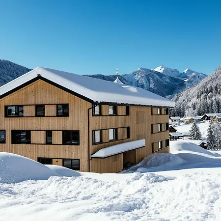 Verwall Apartment Arlberg - Mit Sauna, Loggia Und Skiraum 公寓