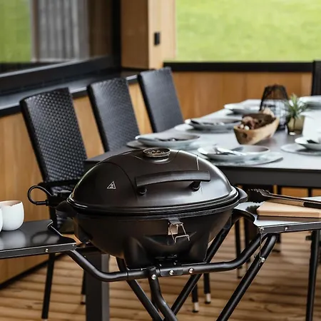 Verwall Apartment Arlberg - Mit Sauna, Loggia Und Skiraum 公寓 瓦尔德阿尔贝格