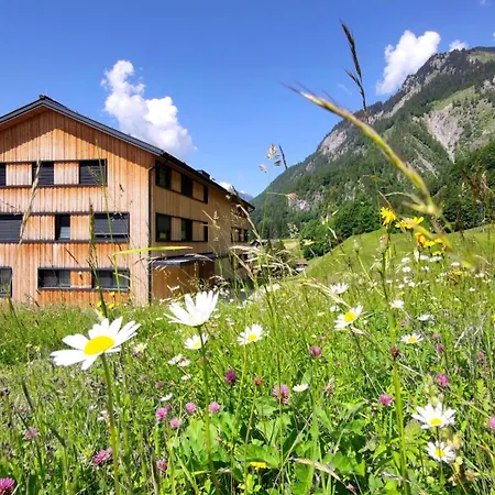 Διαμέρισμα Verwall Arlberg - Mit Sauna, Balkon Und Skiraum